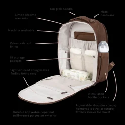 The Classic Backpack