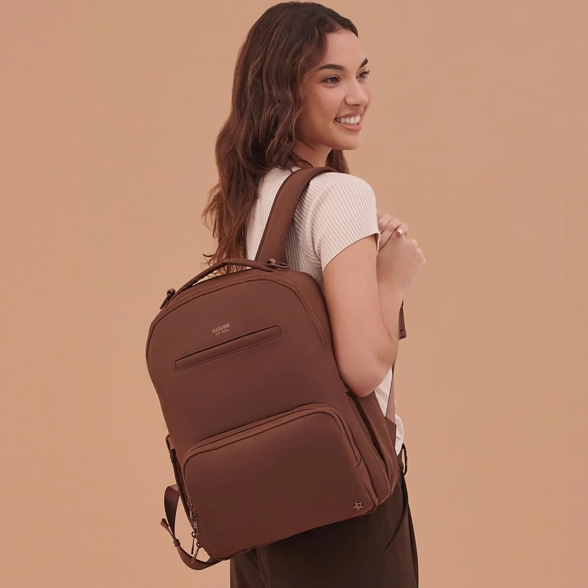 The Classic Backpack
