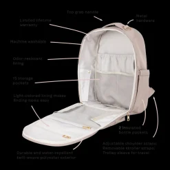 The Classic Backpack