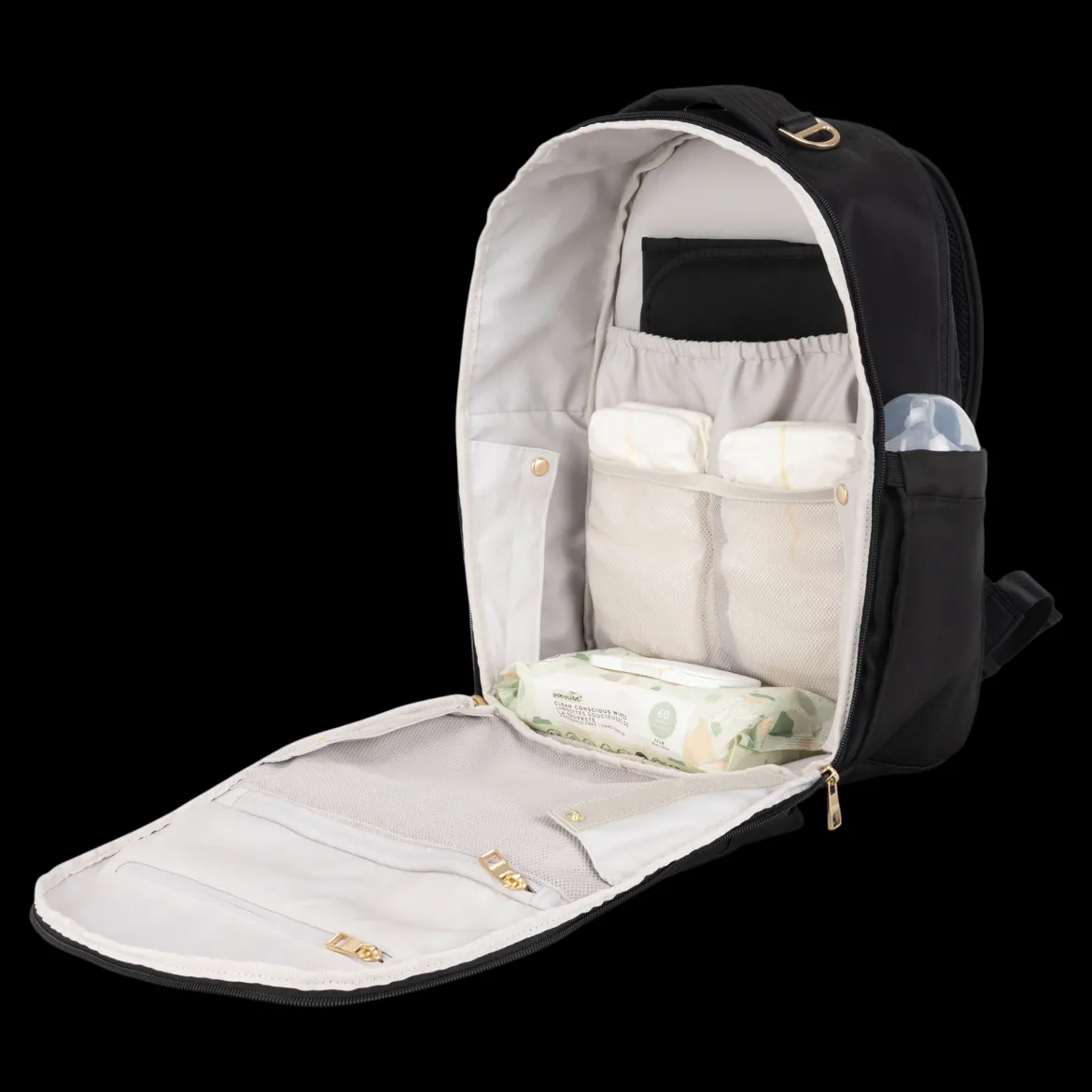 The Classic Backpack