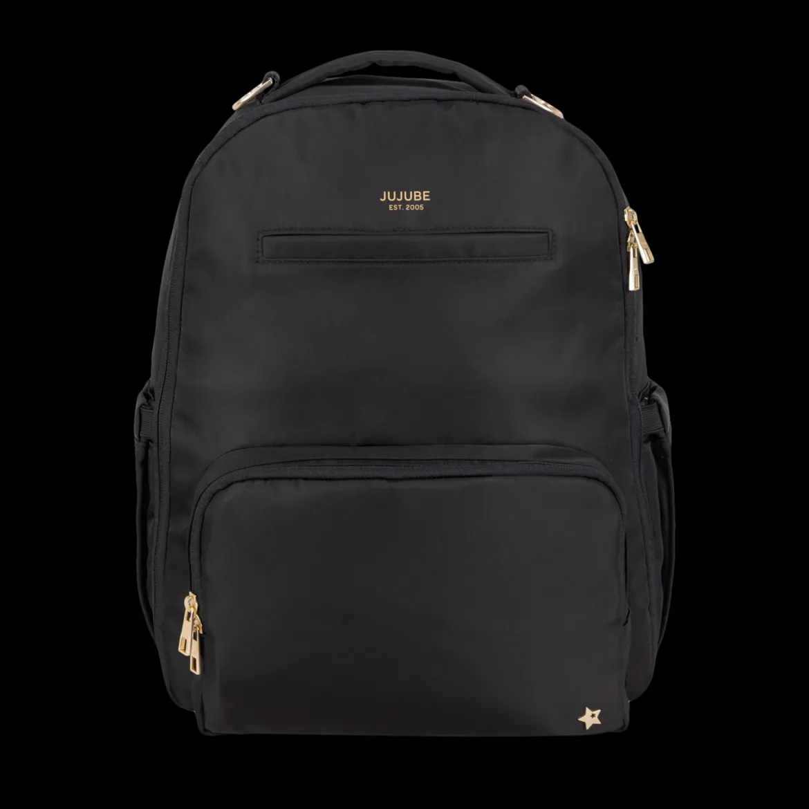 The Classic Backpack