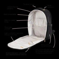 The Classic Backpack