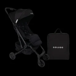 The Compact Stroller+