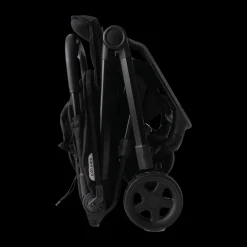 The Compact Stroller+