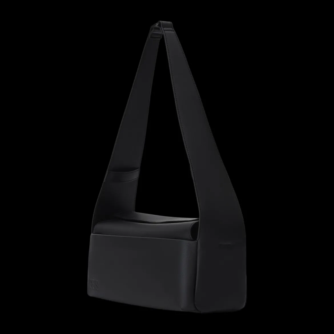 The Convertible Stroller Caddy