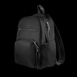 The Deluxe Diaper Backpack