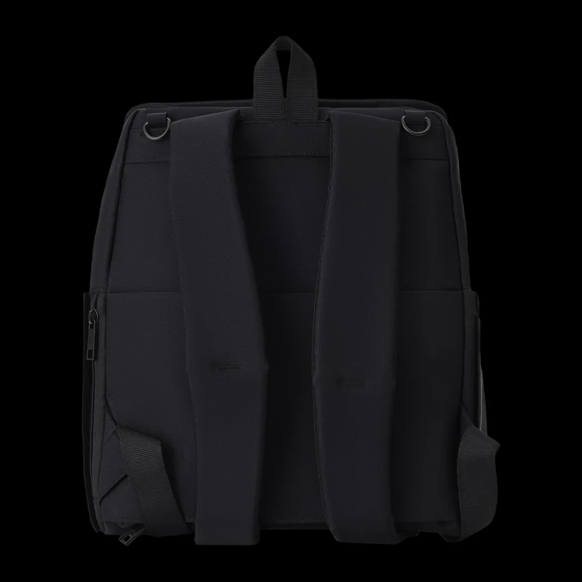 The Everyday Diaper Backpack