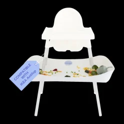 The Food Catcher for High Chairs