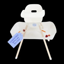 The Food Catcher for High Chairs