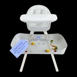 The Food Catcher for High Chairs
