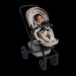 The Journey Stroller