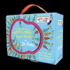 The Little Blue Box of Bright and Early - 4 Board Books
