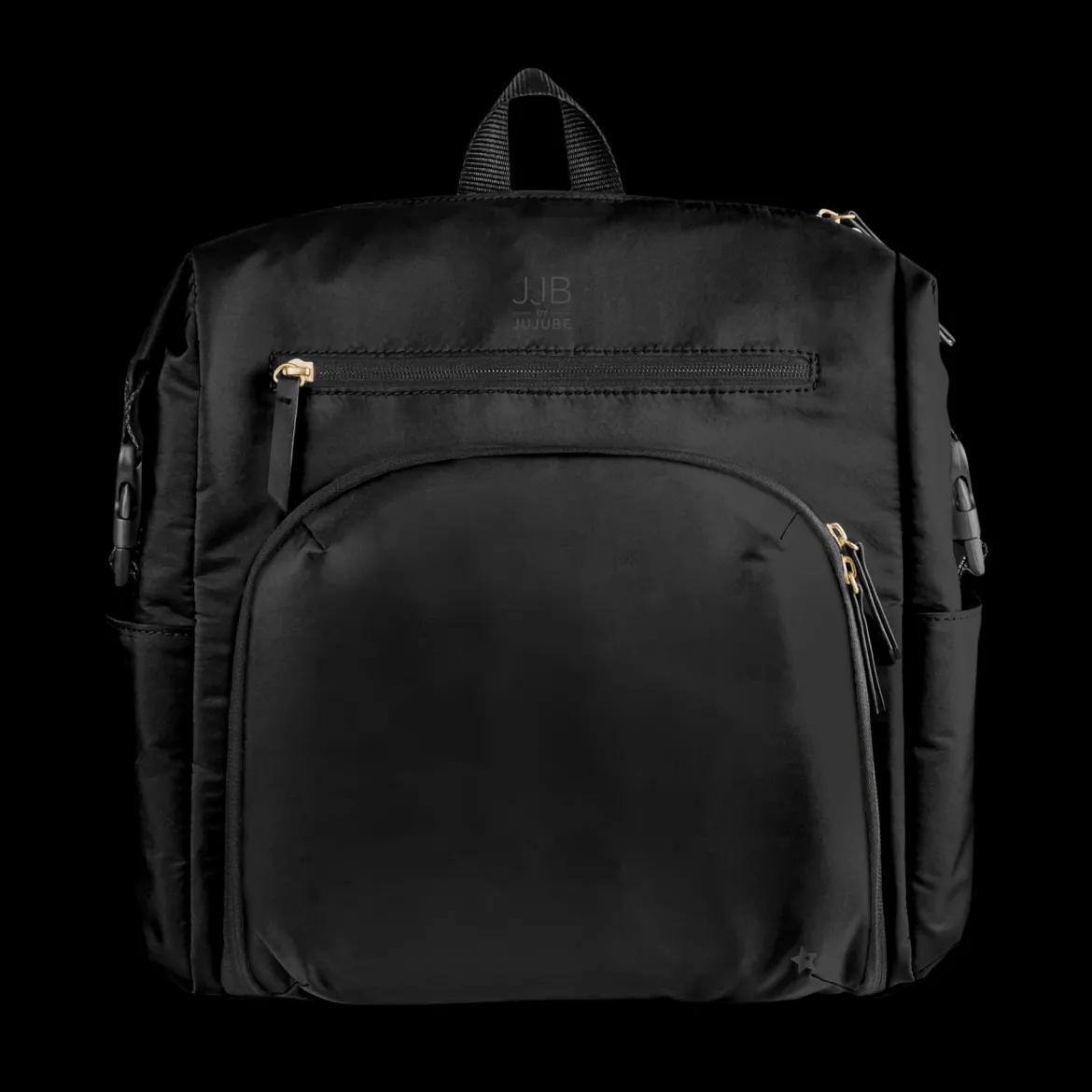 The Modern Diaper Backpack