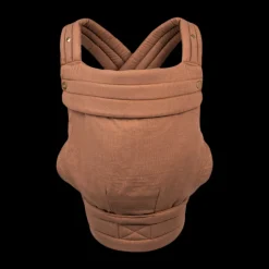 The Monarch Baby Buckle Carrier
