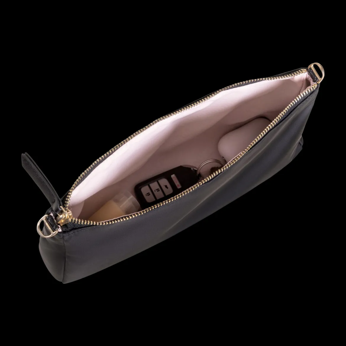 The 3-Piece Pouch Set