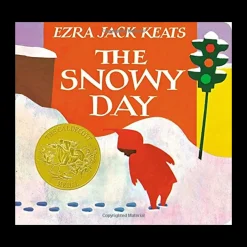The Snowy Day