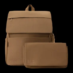 The Ultimate Diaper Backpack