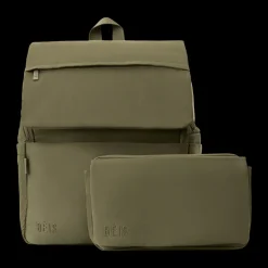 The Ultimate Diaper Backpack