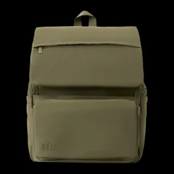 The Ultimate Diaper Backpack