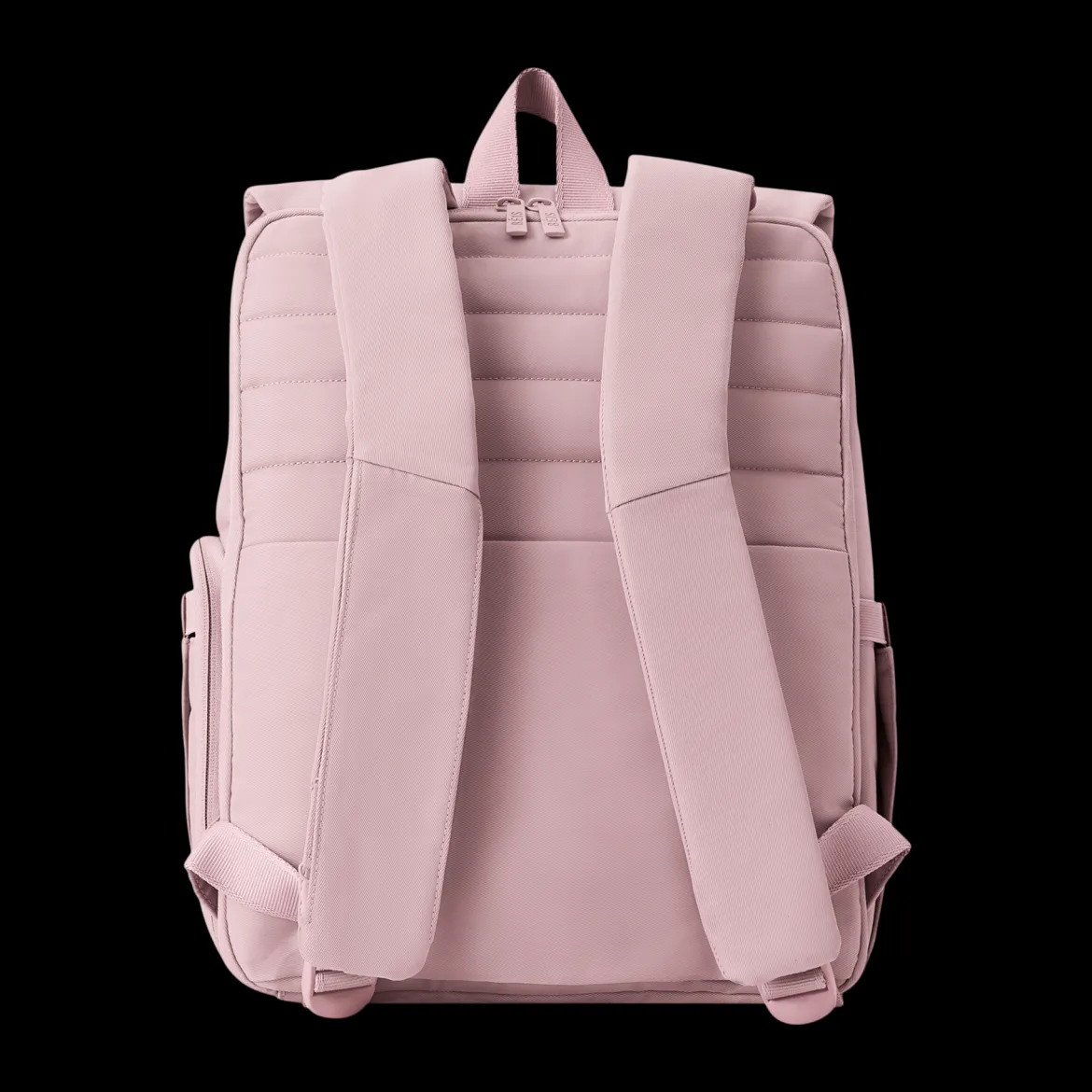 The Ultimate Diaper Backpack