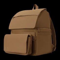 The Ultimate Diaper Backpack
