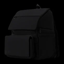 The Ultimate Diaper Backpack