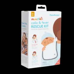 TheraBurpee Colic & Fever Rescue Kit