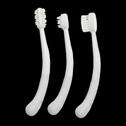 Three Stage Toothbrush Set