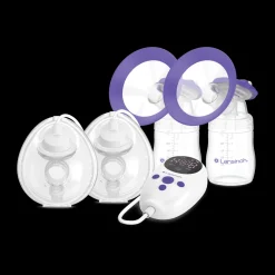 Thrive 2-in-1 Breast Pump