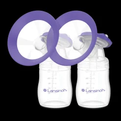 Thrive 2-in-1 Breast Pump