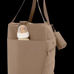 Tiny Traveler Diaper Tote
