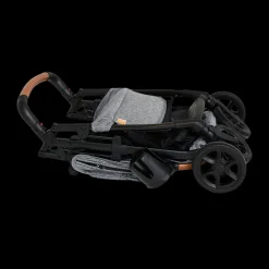 Tourᵛ² Single Stroller