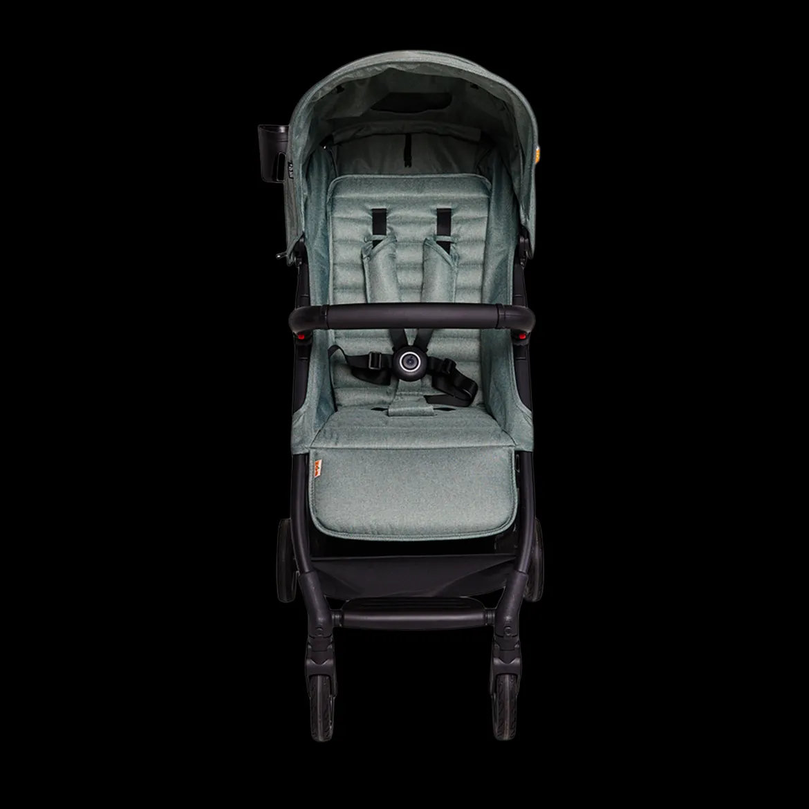 Tourᵛ² Single Stroller