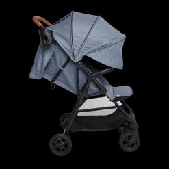 Tourᵛ² Single Stroller