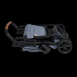 Tourᵛ² Single Stroller