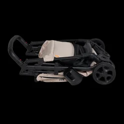 Tourᵛ² Single Stroller