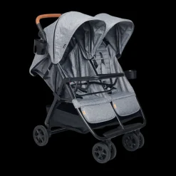 Tour/TwinV2/TrioV2 Car Seat Adapter - Graco & Chicco