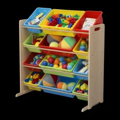 Toy Storage Organizer