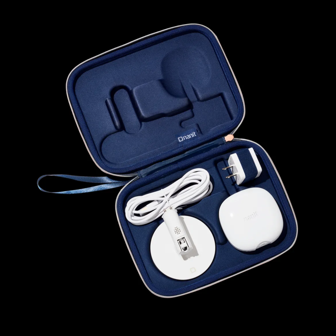 Travel Case