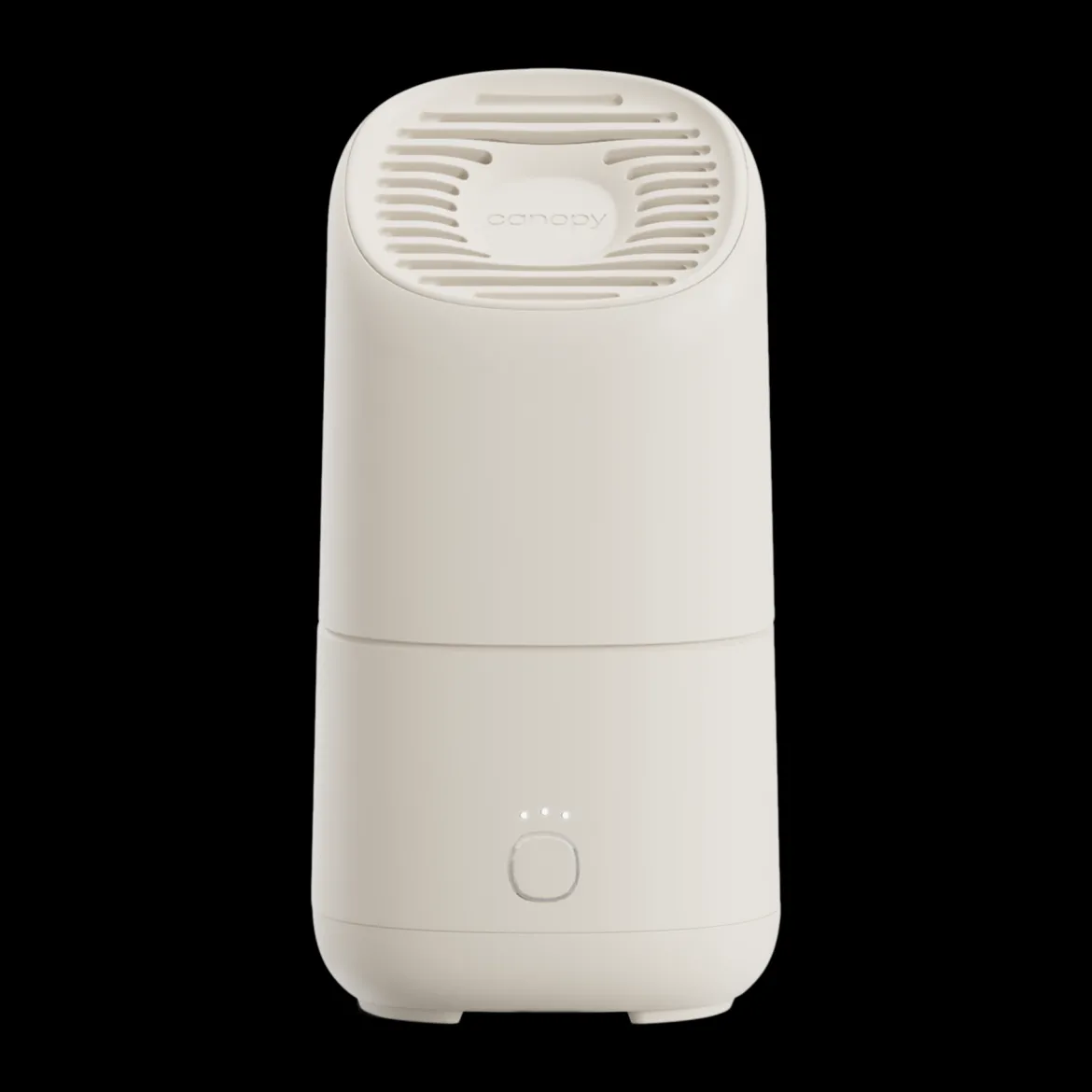 Travel Humidifier & Diffuser