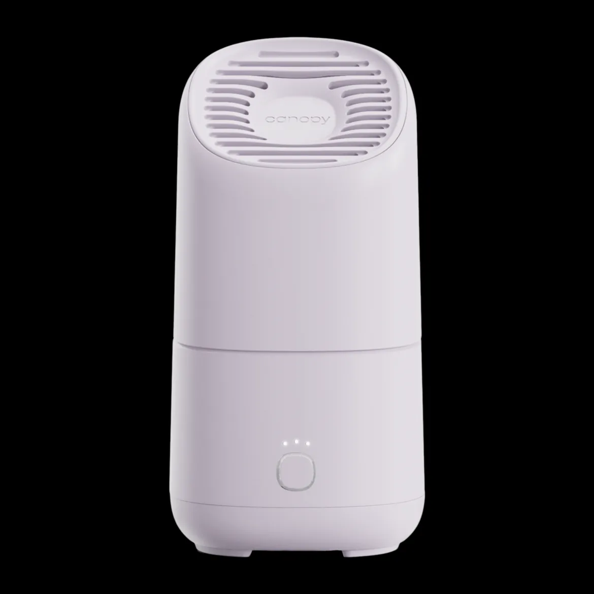 Travel Humidifier & Diffuser
