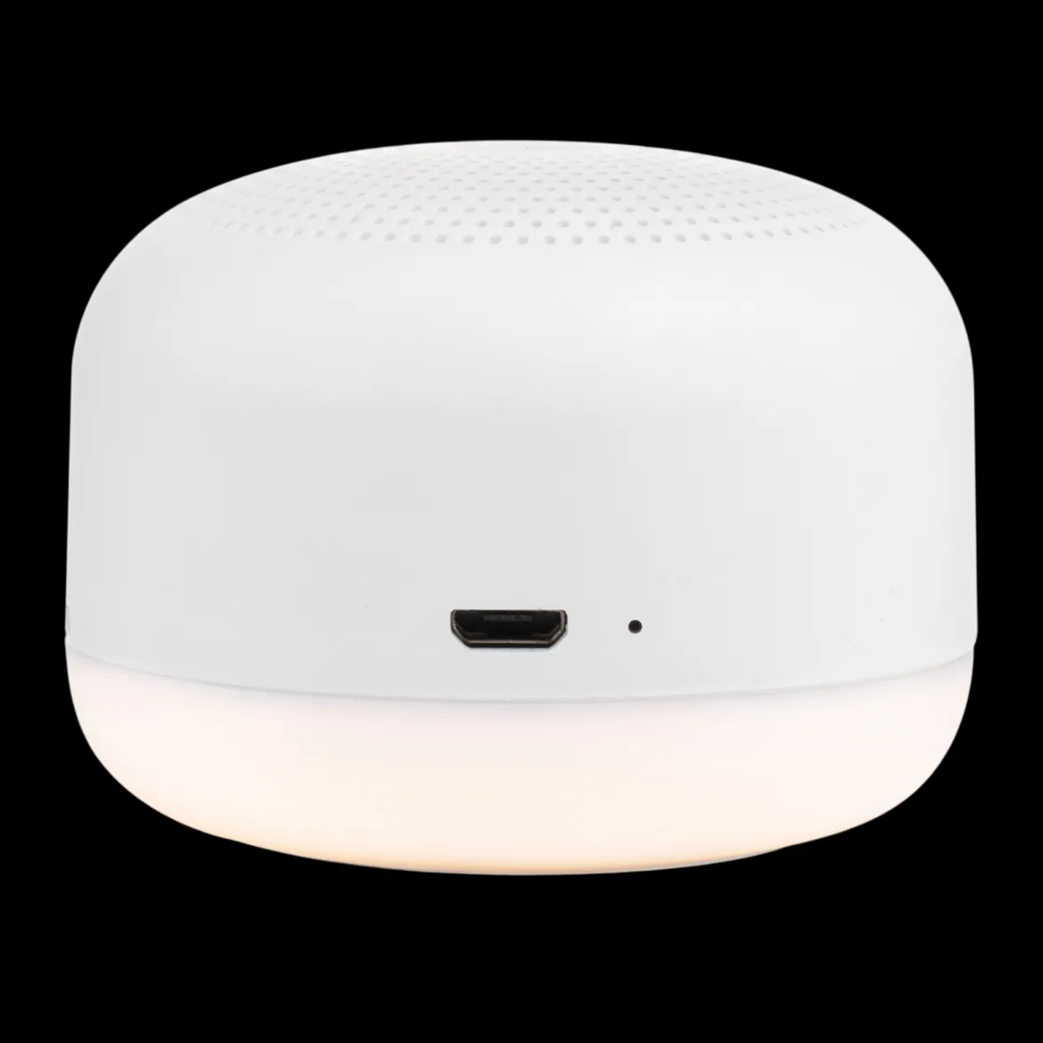 Travel Mini Sound Machine Nightlight