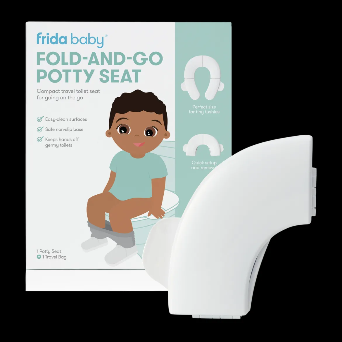 Travel Potty Seat