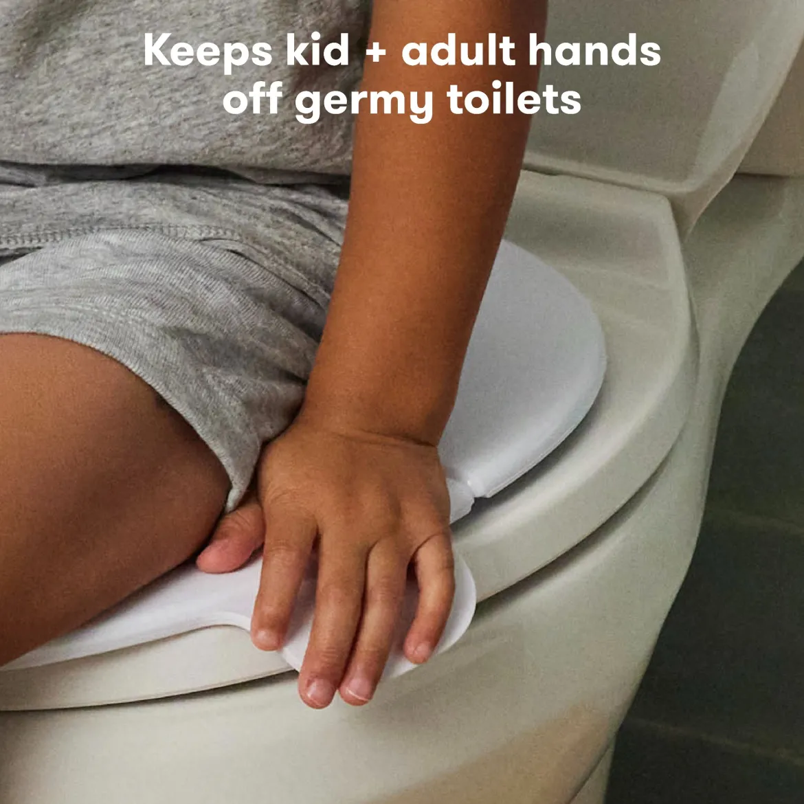 Travel Potty Seat