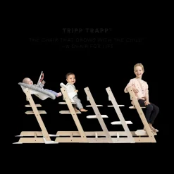 Tripp Trapp High Chair²