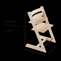 Tripp Trapp High Chair²
