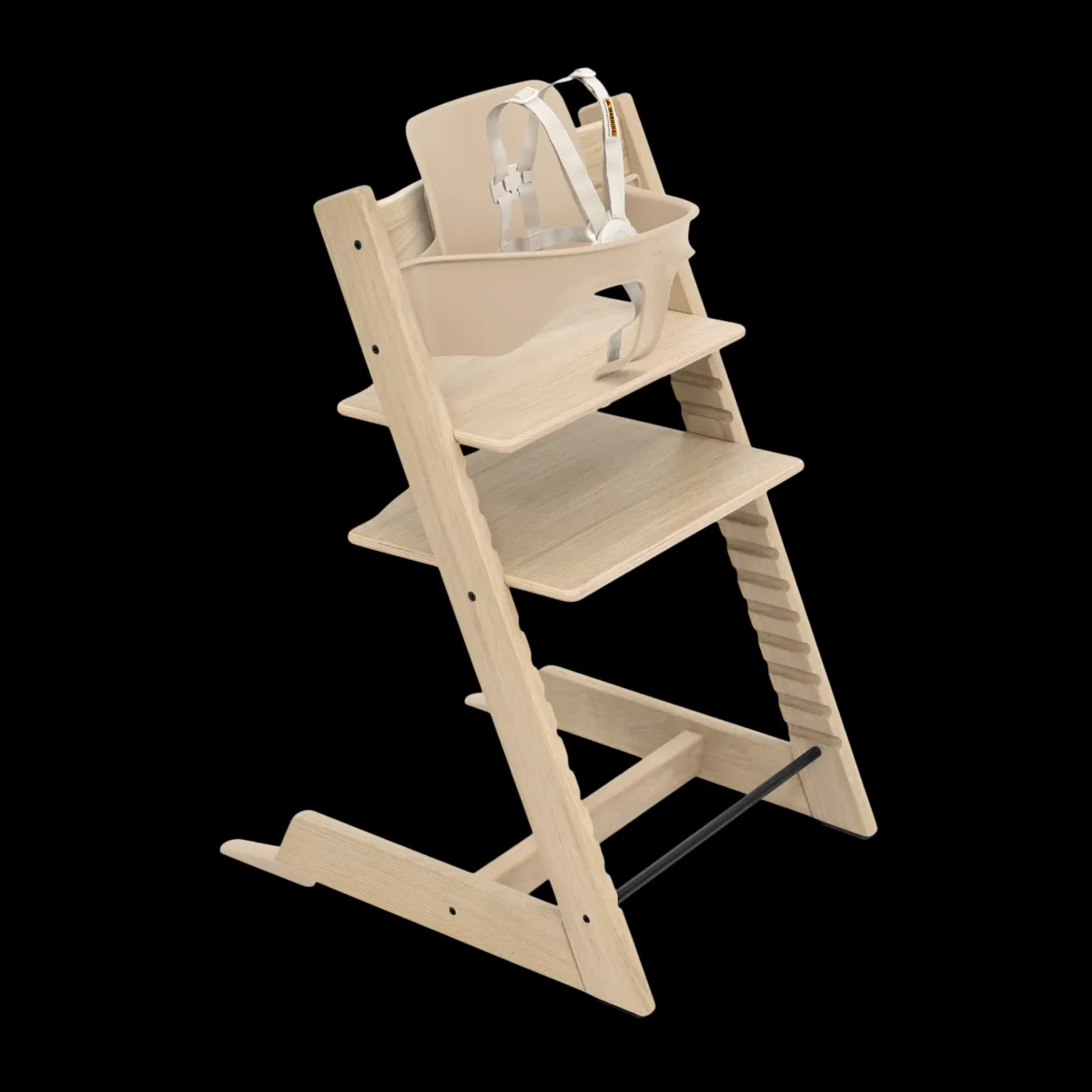 Tripp Trapp High Chair² + Newborn Set