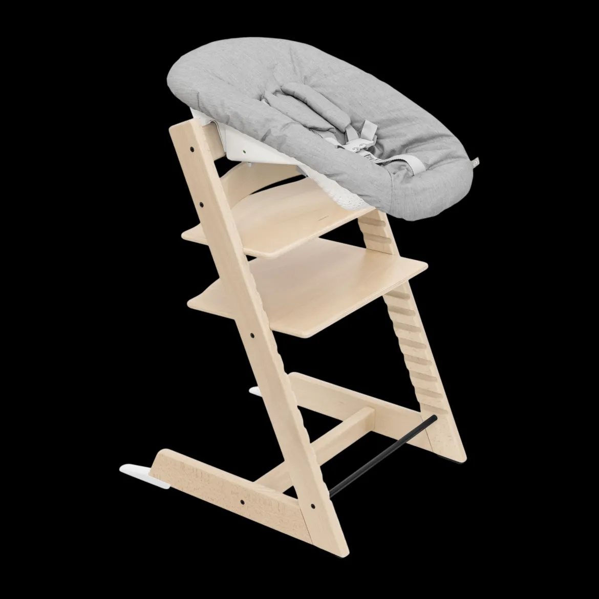 Tripp Trapp High Chair² + Newborn Set