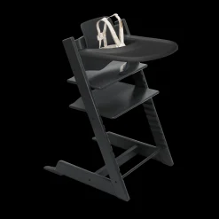 Tripp Trapp High Chair² + Tray Bundle