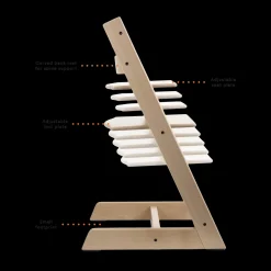 Tripp Trapp High Chair Complete²